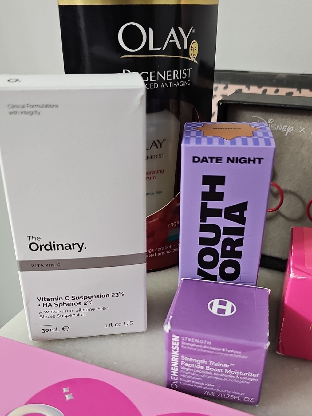 Makeup Bundle - Picture 5 of 14